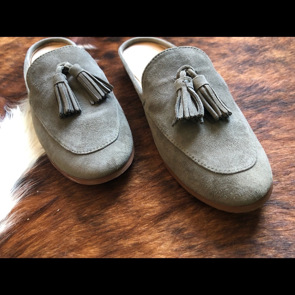 Loafers - Picture 3 of 8